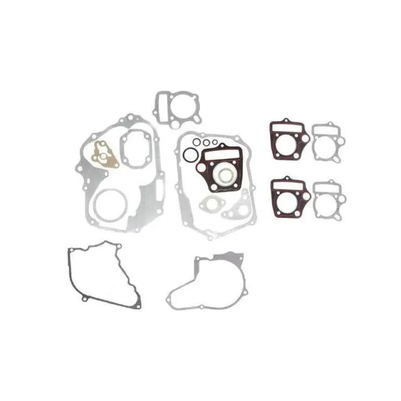 05-1001 Mogo Parts Gasket Set Horizontal 125Cc - RV and Auto Parts
