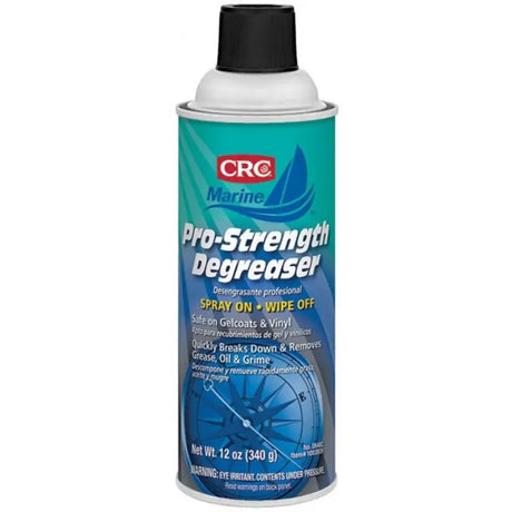 06482 CRC Crc Marine Pro-Strength Degreaser