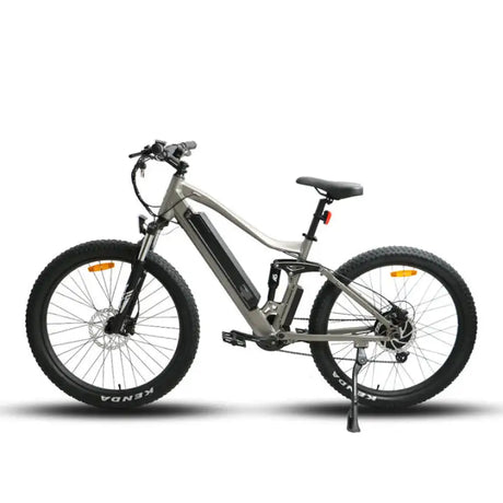 07-18-02 Eunorau Uhvo-G-Us - Bicycle