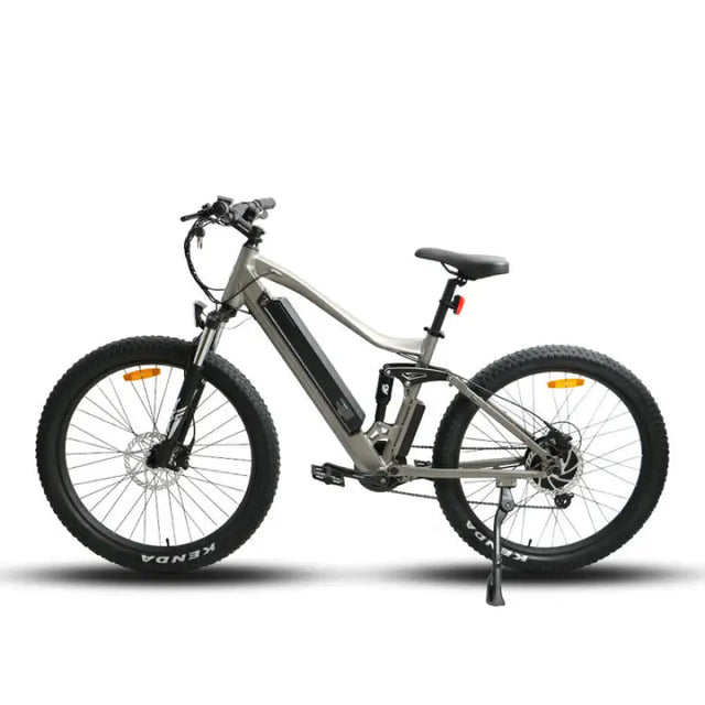 07-18-02 Eunorau Uhvo-G-Us - Bicycle