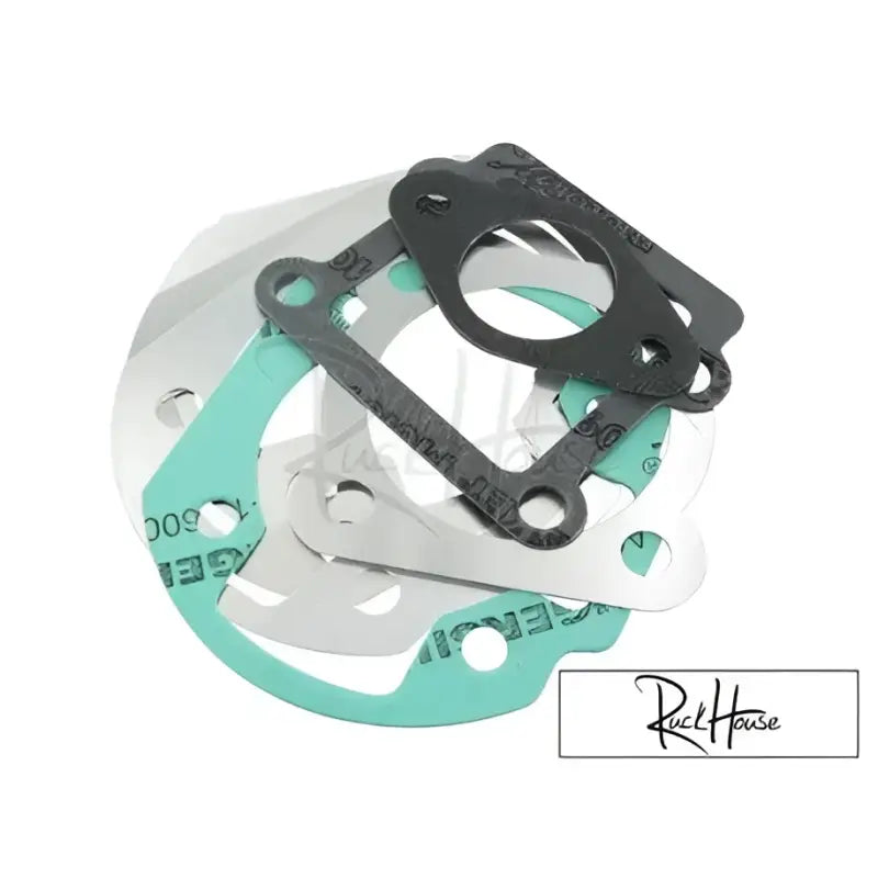 070103/1 Athena Complete Hyper Race Gasket Kit - RV and Auto Parts