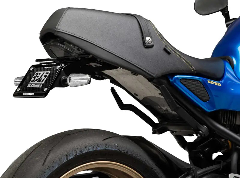 YOSHIMURA 070BG139610 Fender Eliminator Kit Yam