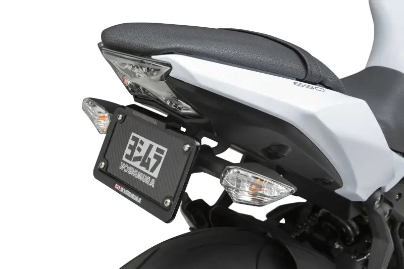 YOSHIMURA 070BG146512 Fender Eliminator Kit Kaw
