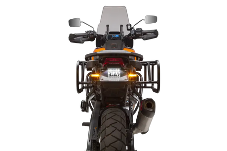 070BG191400 Fender Eliminator Kit Hd Pan