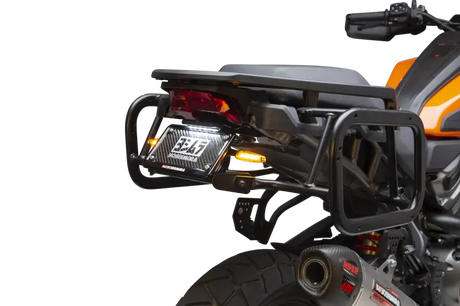 070BG191400 Fender Eliminator Kit Hd Pan