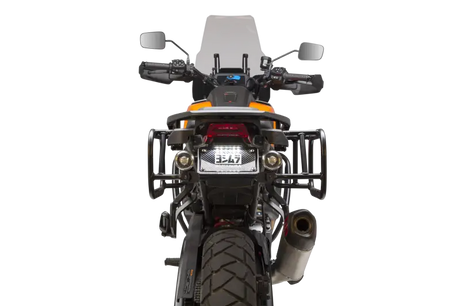 070BG191400 Fender Eliminator Kit Hd Pan