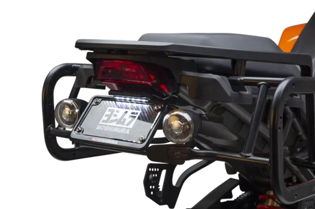 070BG191400 Fender Eliminator Kit Hd Pan