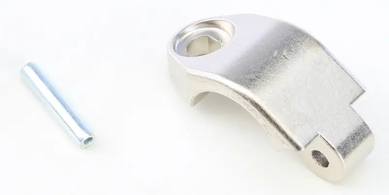 0720546 Hinge Clamp W/Pin - Jack Hydraulic Clutch Assembly