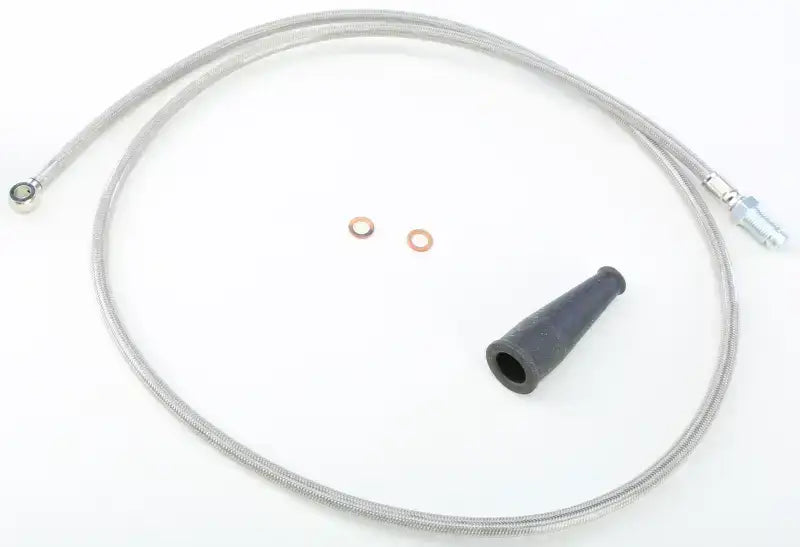 0720550-50 Magura Braided Line Kit - Jack Hydraulic Clutch Assembly