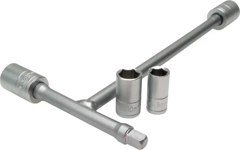 08-0389 Motion Pro Tri-Drive Mini T-Handle