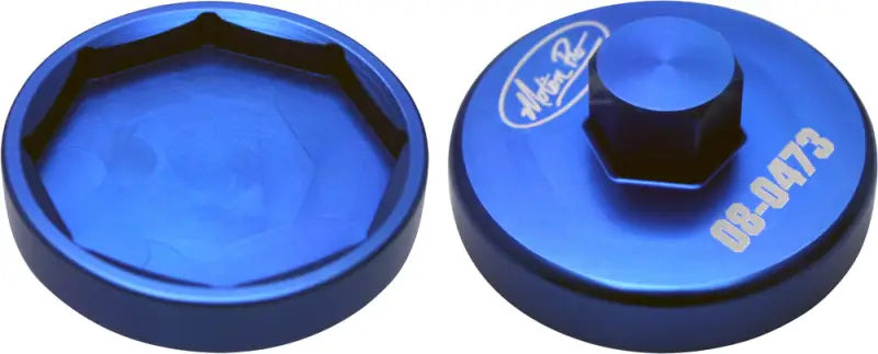 08-0473 Motion Pro Showa Bpf Fork Cap Socket - BPF