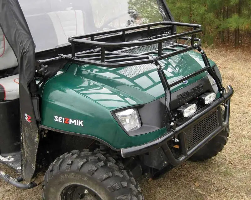 08053 Seizmik Hood Rack Ranger