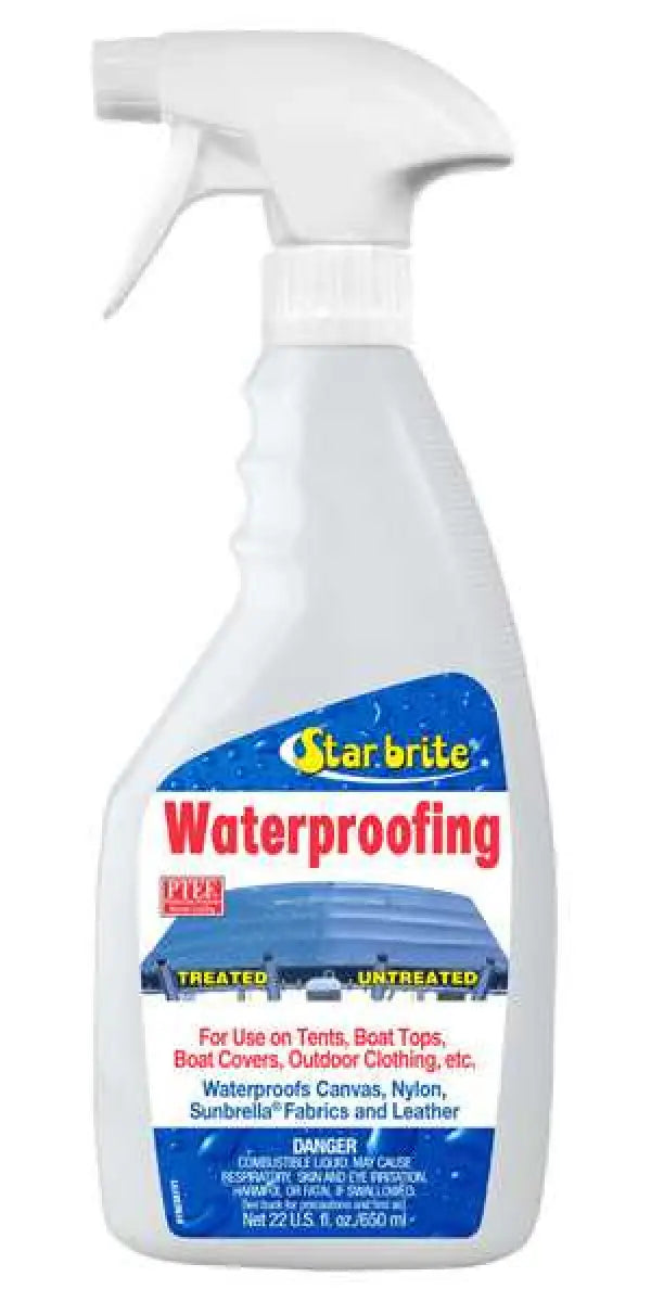 081922PC Water Repellent