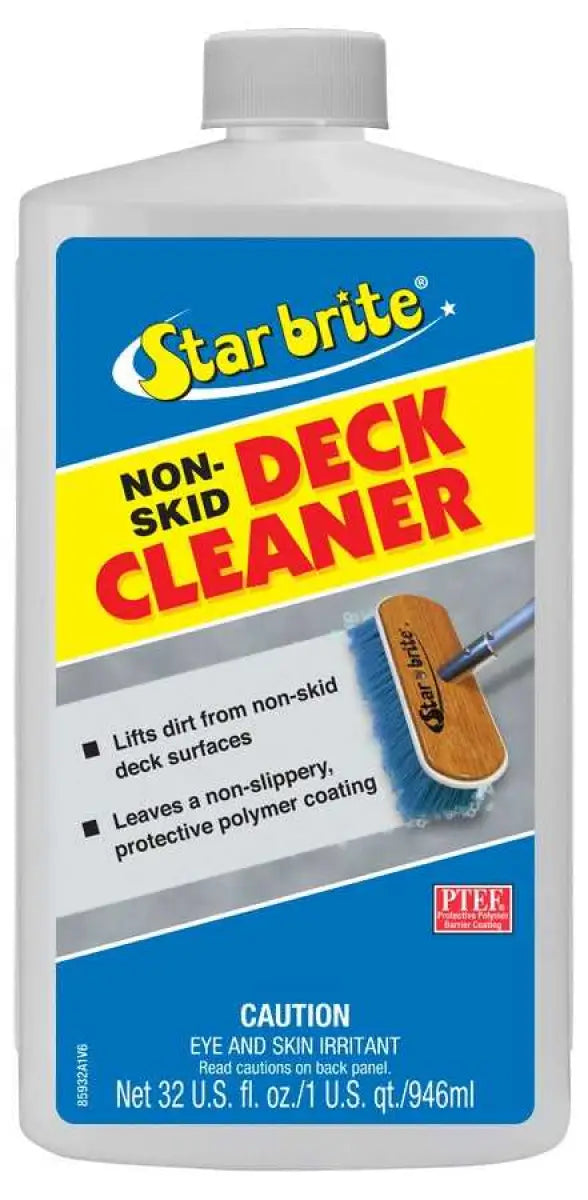 085932PW Boat Deck Cleaner