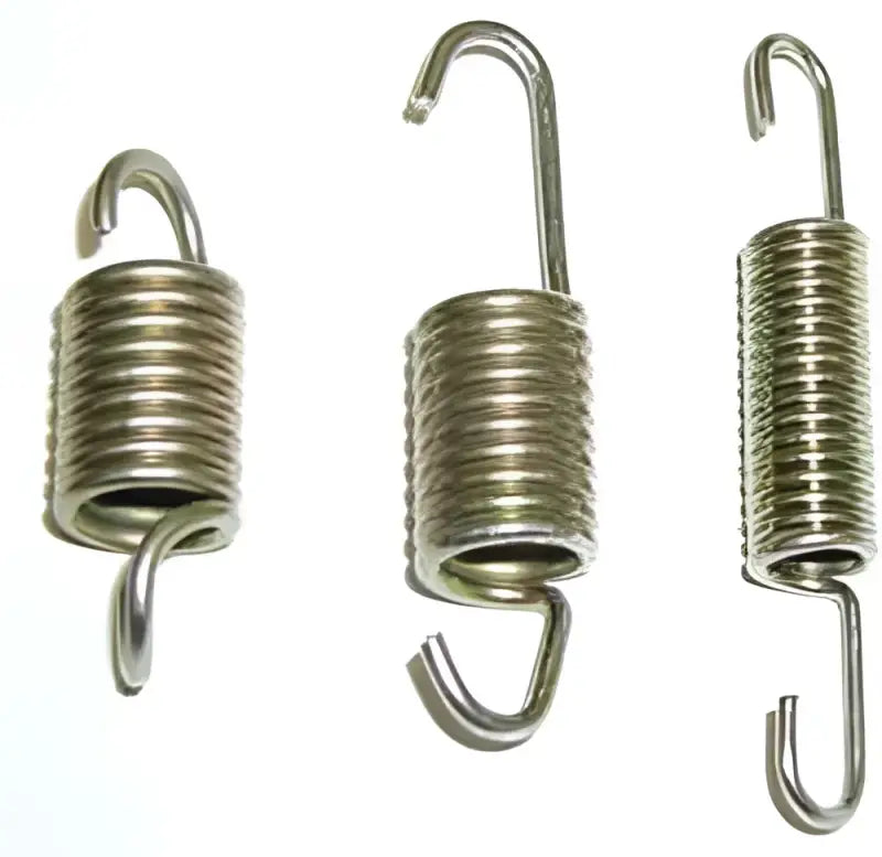 090-47 Exhaust System Spring 2 3/4’’ - SLP