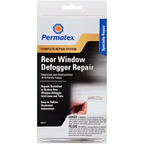09117 Rear Window Defroster Repair Kit