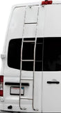 093TS Rear Door Ladder