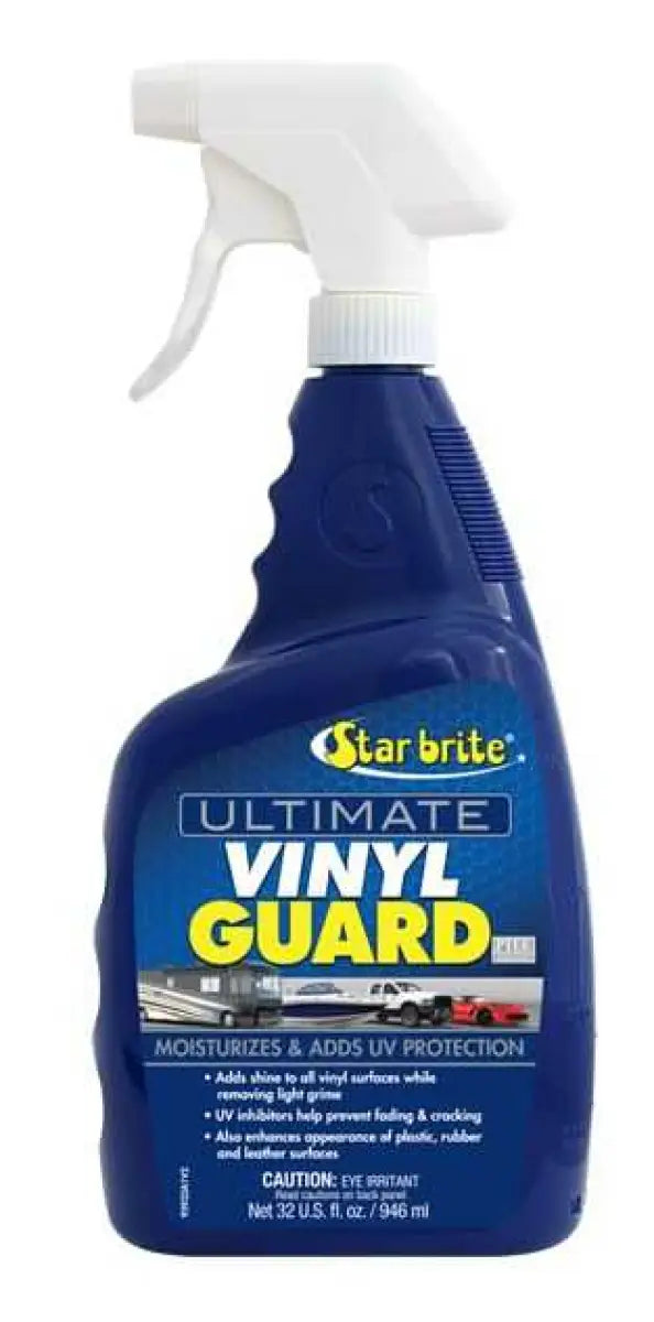 095932 Vinyl Protectant
