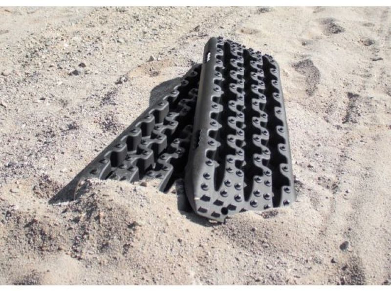 Voodoo Offroad 42in Traction Boards - Set - 1600006