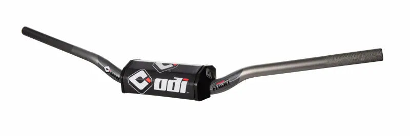 ODI 1 1/8 In. Flight Handlebar Graphite