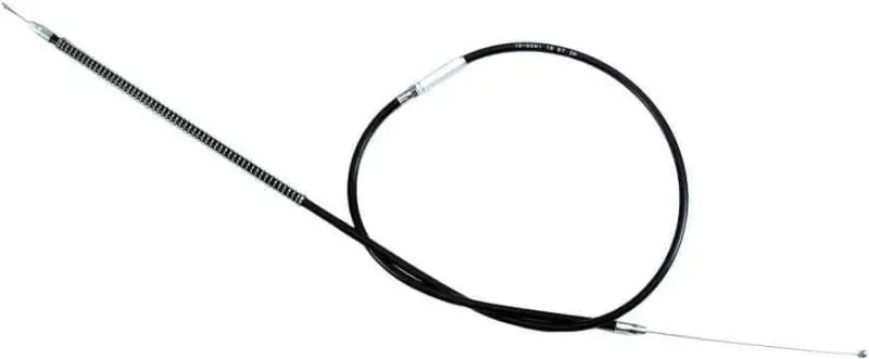 10-0001 Black Vinyl Throttle Cable