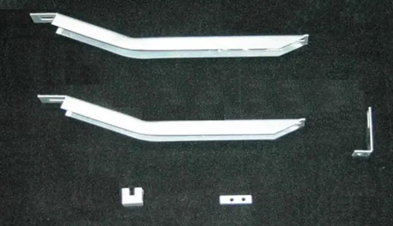 10-1311 Owens 10-16 Gmc Terrain Nodrill