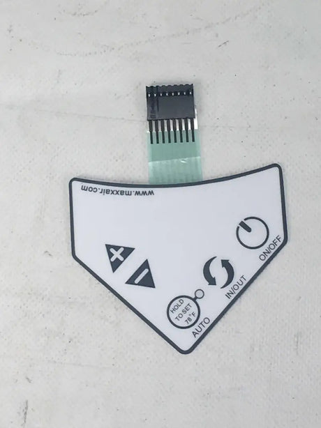 10-21299K Roof Vent Control Circuit Board