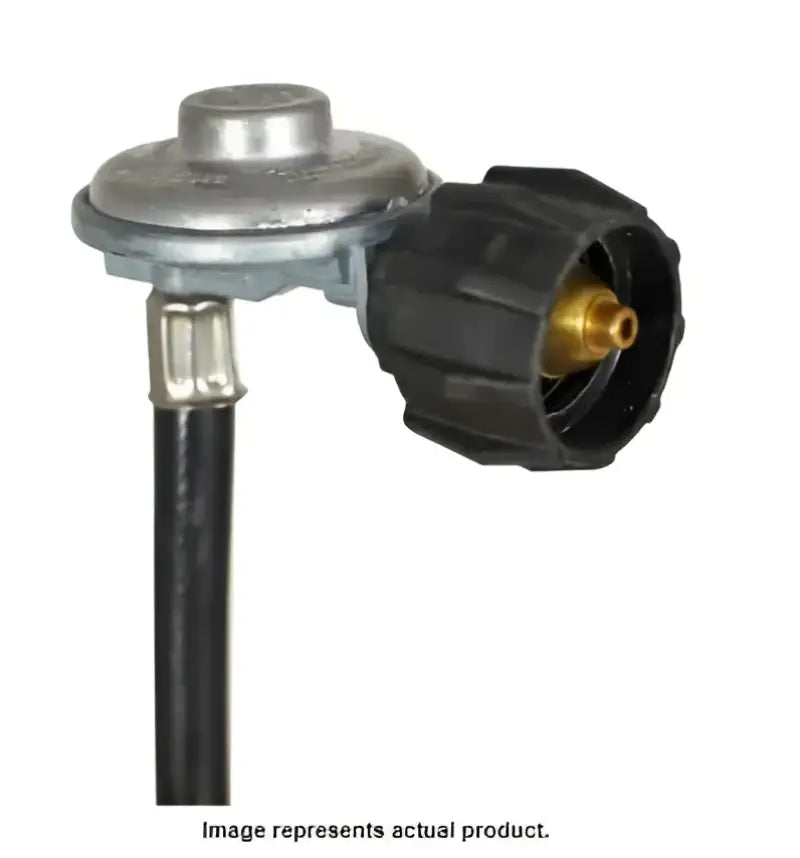 10-776 Magma Prod Lpg Low Prsr Reg & Hose Na - Propane Regulator