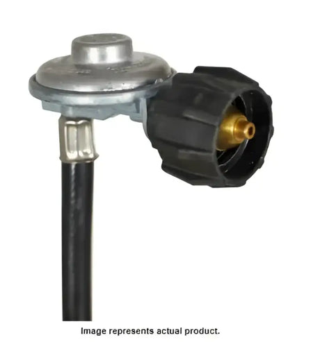 10-776 Magma Prod Lpg Low Prsr Reg & Hose Na - Propane Regulator