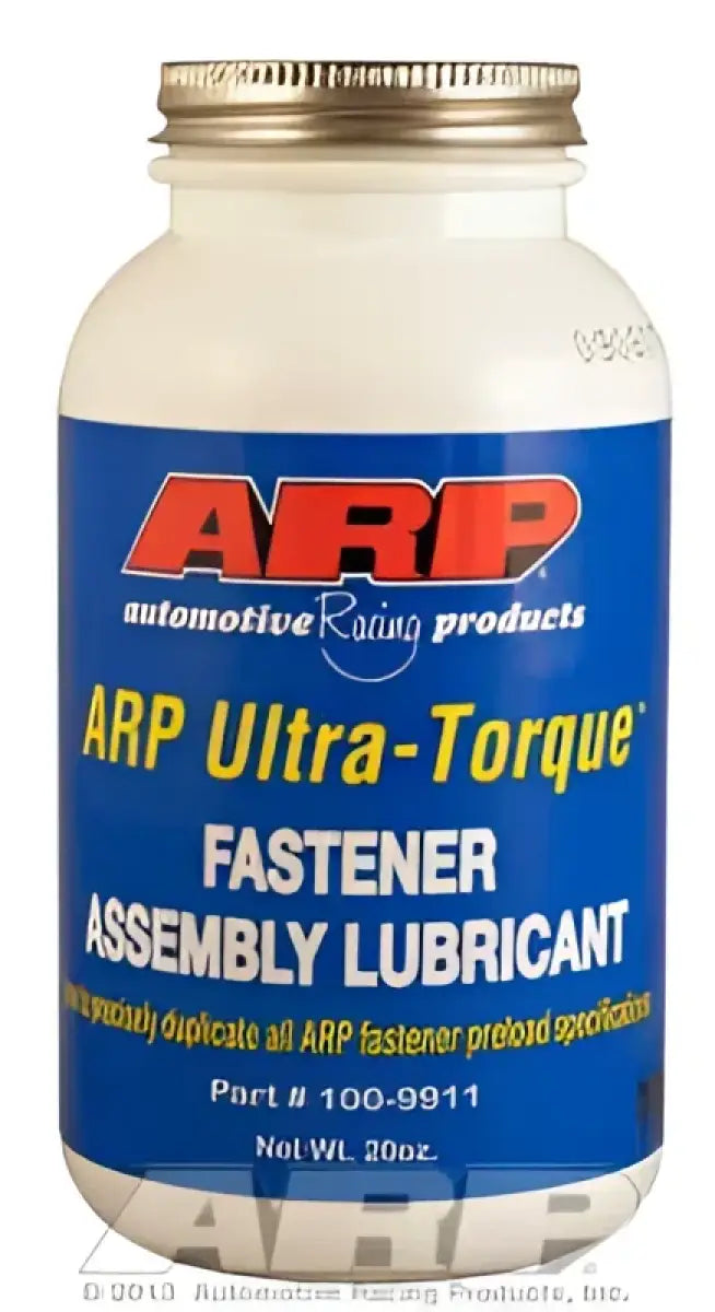 100-9911 Assembly Lube