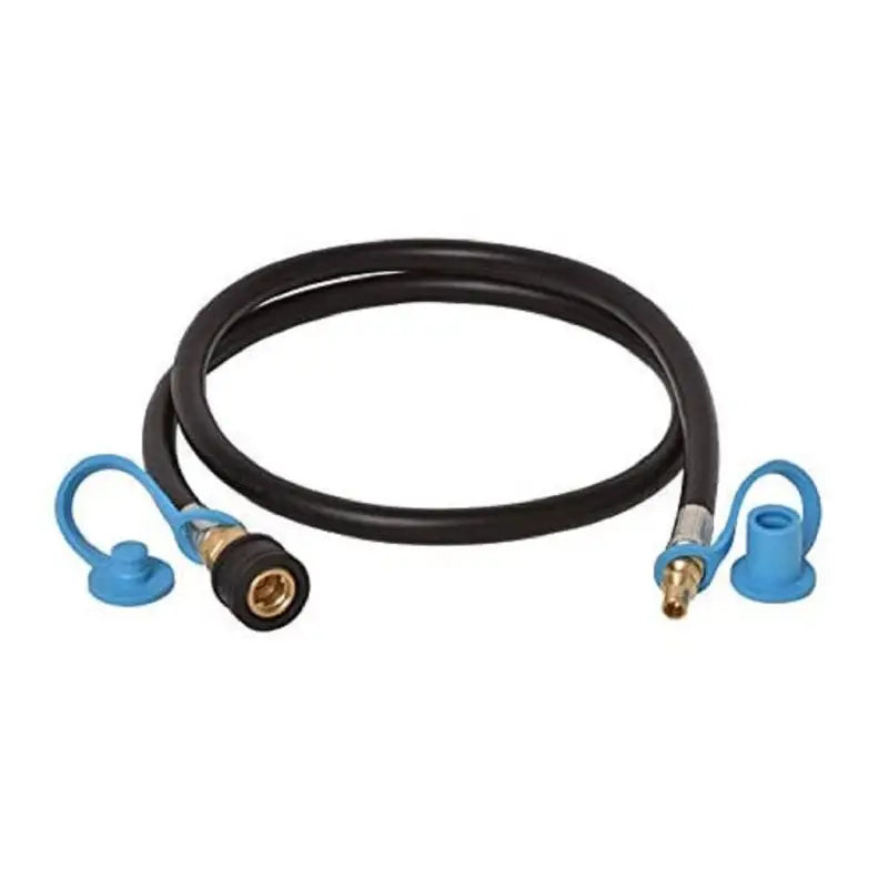 100395-72 Flame King 72’ Quick Connect Hose - Propane