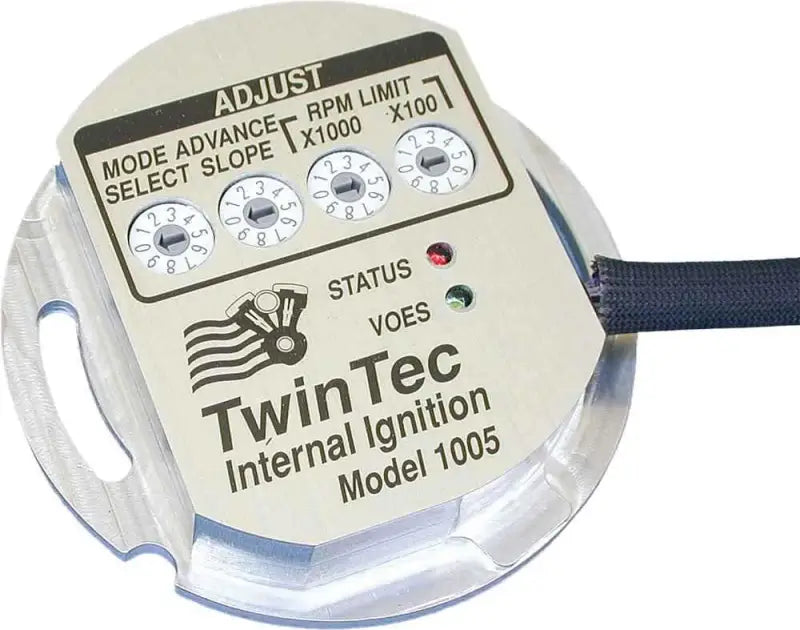 1005 Model 1005 Race Internal Ignition