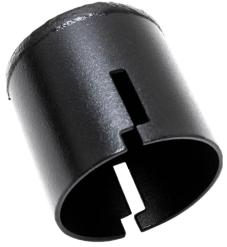 100672 Firebrand Header Crossover Plug Kit `17-23 - RV and Auto Parts