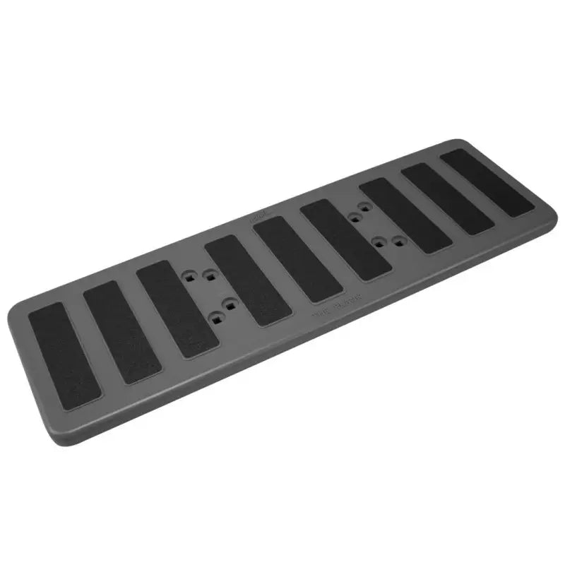 101 Wise Seating The Plank Plastic Trailer Walkway - Boat