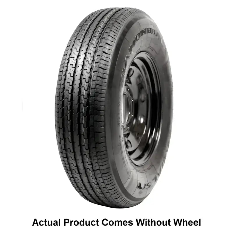 1014DB60020 Taskmaster St205/75R14 6 Ply Diamondback - Tire