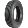 Black radial tire 1014DB60060 Taskmaster St235 80R16 for heavy-duty trucks