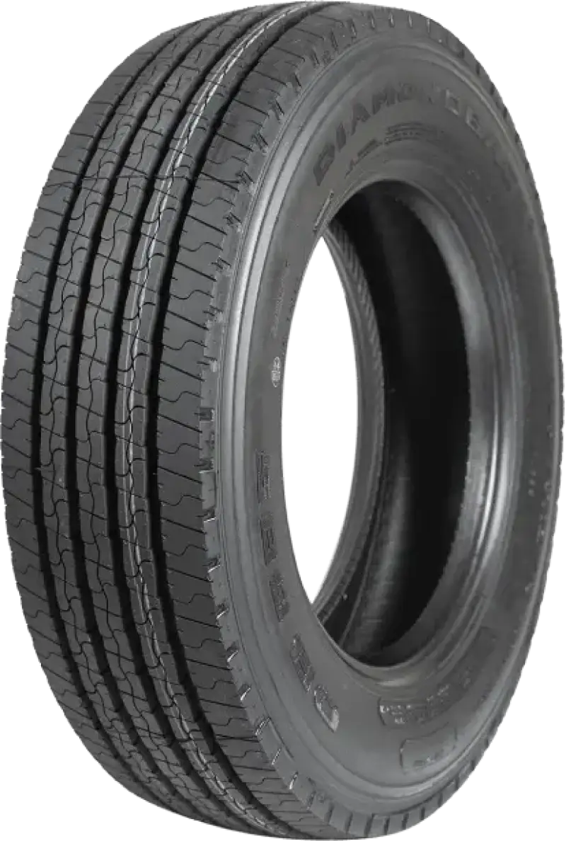 1014DB60140 Taskmaster St205/75R15 8 Ply Diamondback - Tire