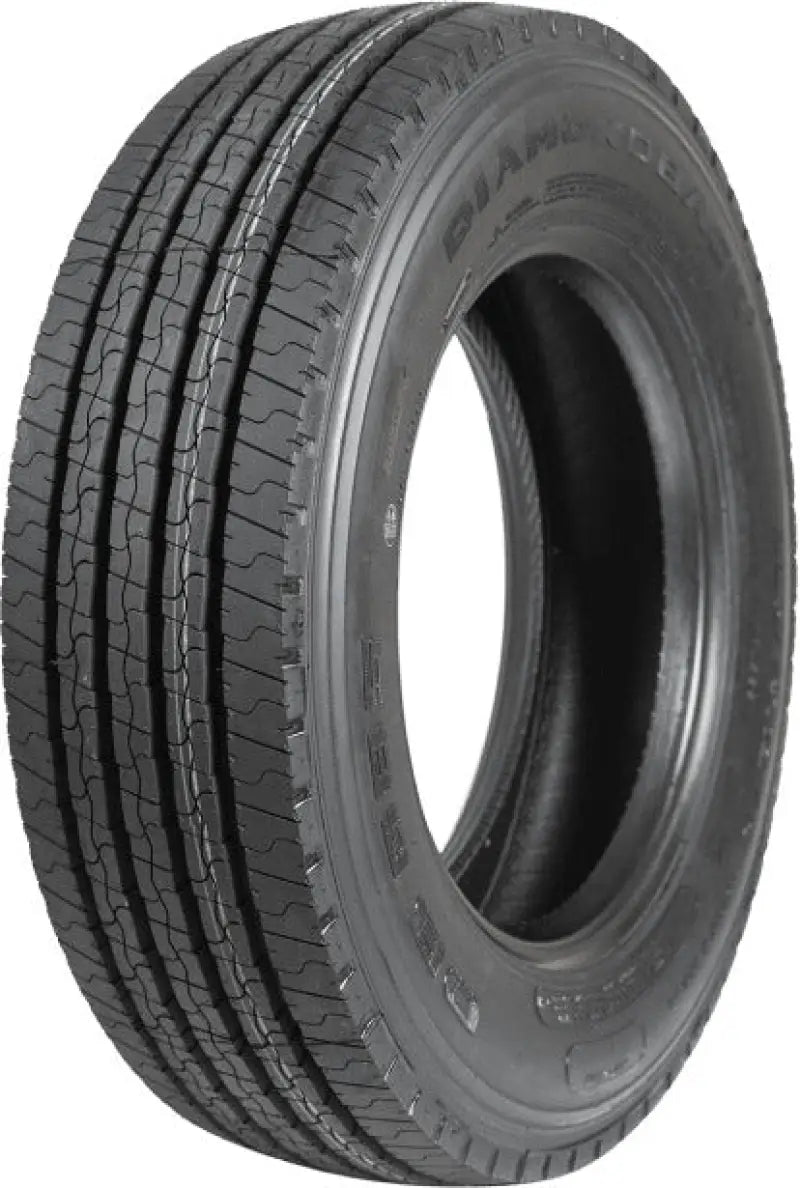 1014DB60140 Taskmaster St205/75R15 8 Ply Diamondback - Tire