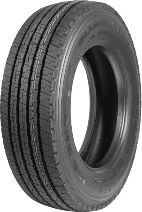 1014DB60140 Taskmaster St205/75R15 8 Ply Diamondback - Tire