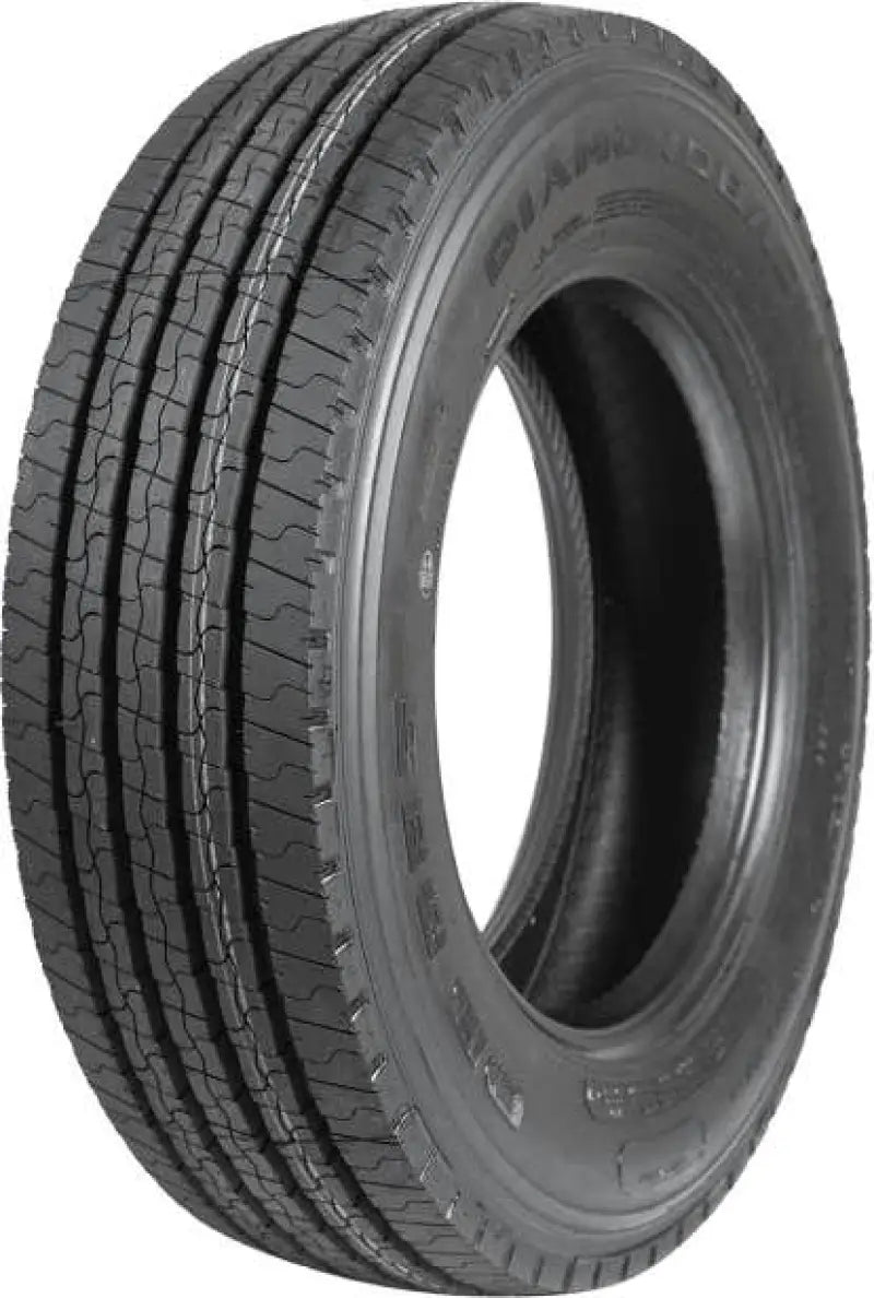 1014DB60150 Taskmaster St225/75R15 10 Ply Diamondback - Tire