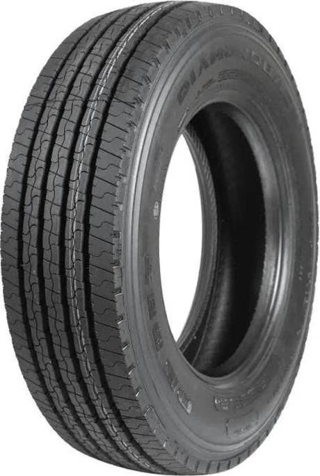 1014DB60150 Taskmaster St225/75R15 10 Ply Diamondback - Tire