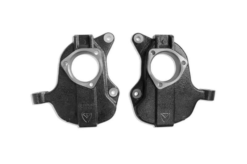 101520C Maxtrac Lowering Spindles - 2Wd / 4Wd