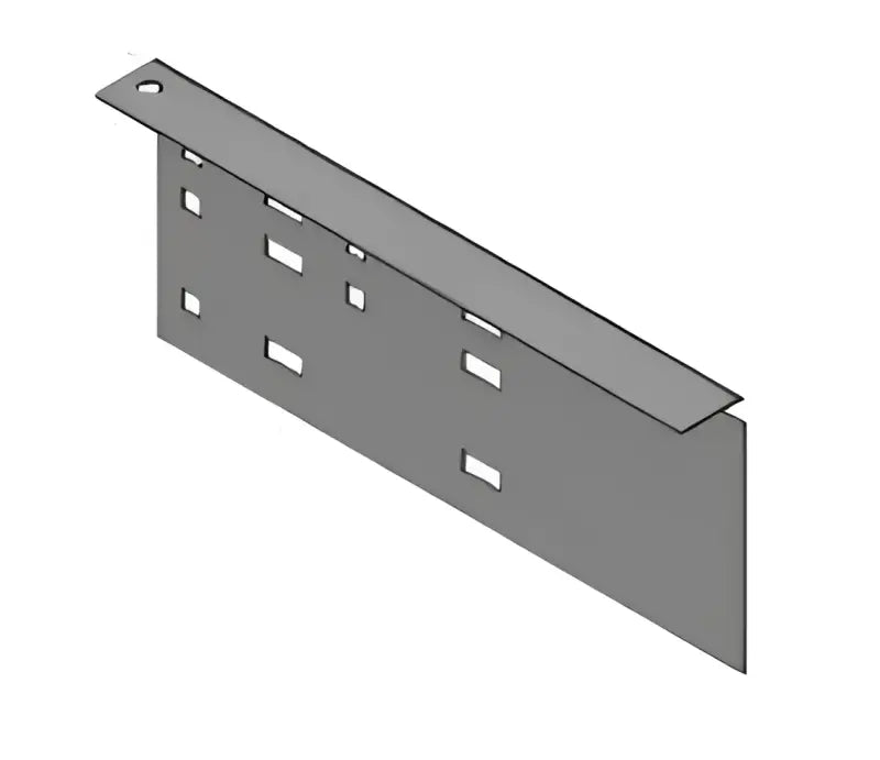 101651 Slide Out Service Kit
