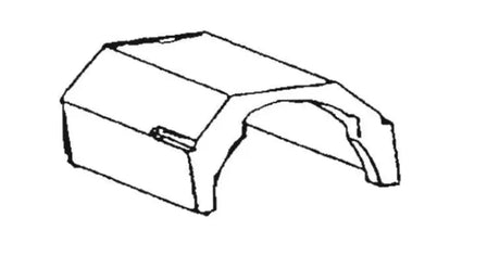 101780 Water Heater Insulation