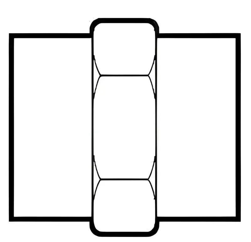 103A-D Coupler Fitting