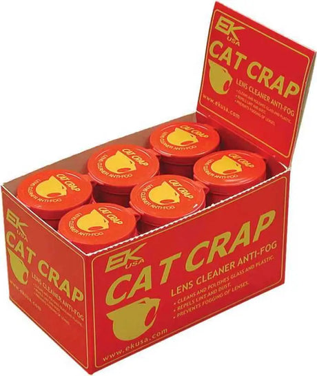 CAT CRAP 10518