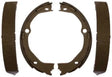 1051PG Parking Brake Shoe