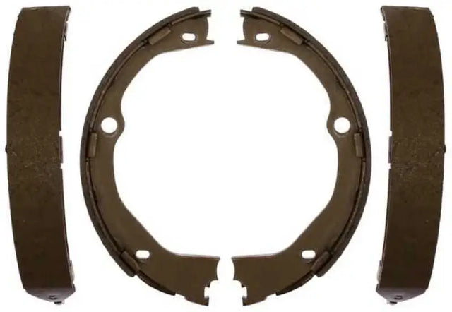 1051PG Parking Brake Shoe