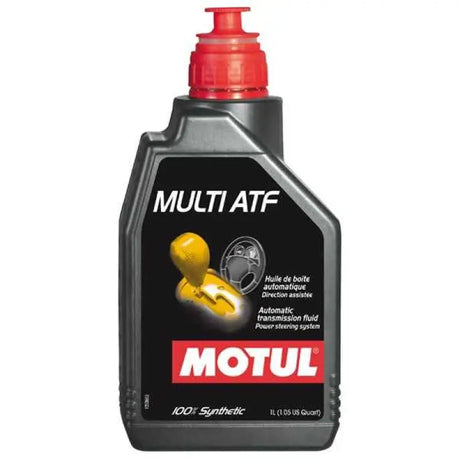 105784 Auto Trans Fluid