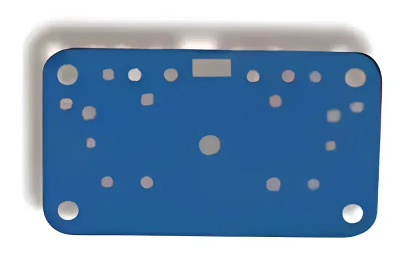 108-90-2 Carburetor Metering Block Gasket